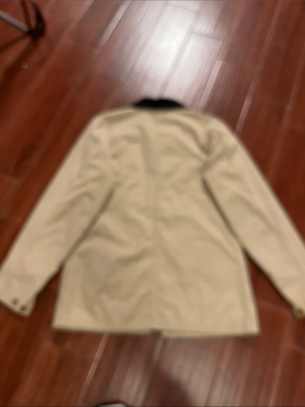 Carhartt Chore Jacket - Style WC010 - Picture 5 of 9